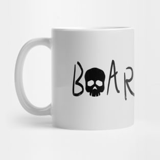 bg - BG Mug